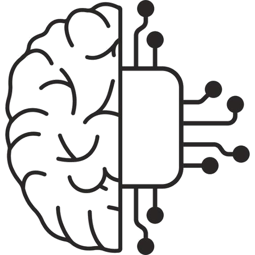 AI systems icon