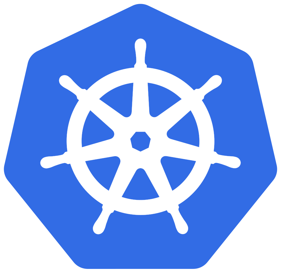 Kubernetes icon