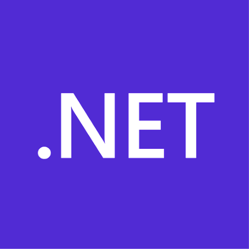 .NET icon