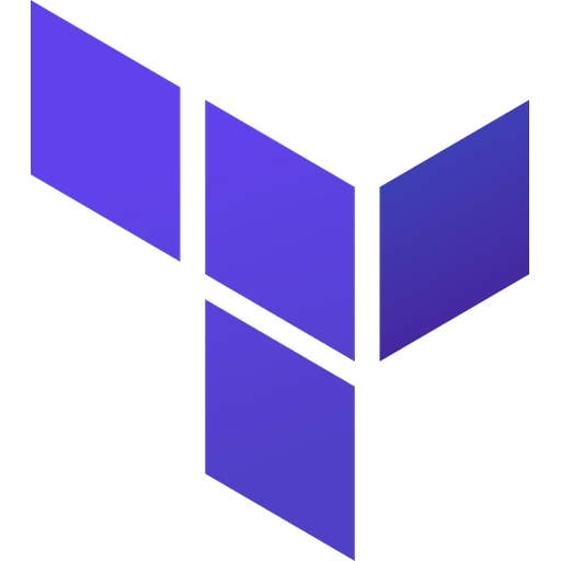 Terraform icon