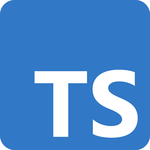 TypeScript icon